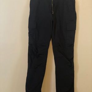 LA Police Gear 511 style tactical pants 36X36
